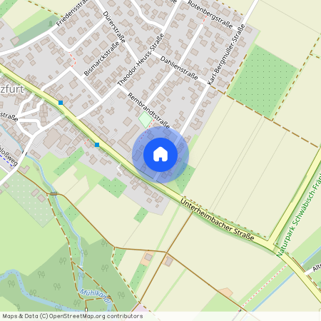 Karl-Bergmüller-Str. 1, 74626 Adolzfurt