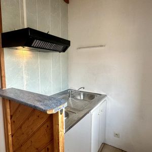 Location Appartement 1 pièce 22m² VOGLANS 73420 - Photo 2