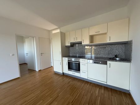 Ruhige 3- Zimmer Gartenwohnung in unmittelbarer Nähe zu Gleisdorf - Foto 4