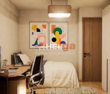 Studio/Γκαρσονιέρα για ενοικίαση Νόρμαν (Πάτρα) - Φωτογραφία 2