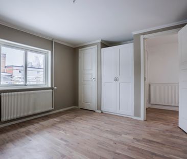 Olsätersgatan, Karlstad - Foto 1
