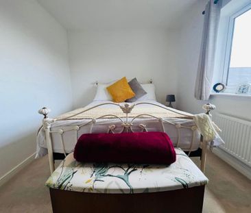 2 bedroom detached house to rent - Photo 6