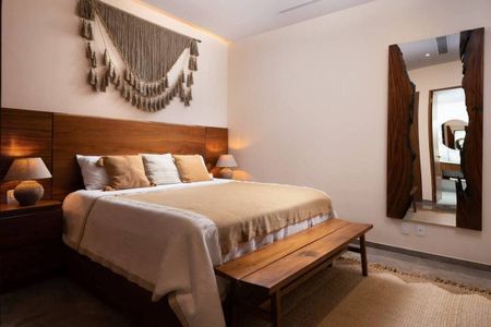 CONDOMINIO MISTIQ TULUM #C301 - Foto 4