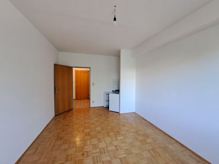 Kleinwohnung bei der Neuen Technik- Petersgasse 15-17, Top 21 - Foto 2