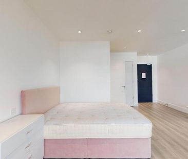 Studio to rent - Photo 4