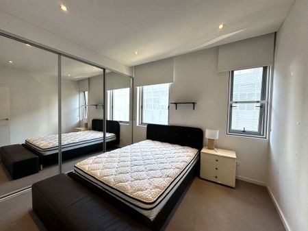 127/6B Defries Avenue Zetland - Photo 3