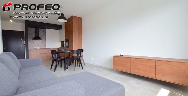 Mieszkanie na wynajem - Zdjęcie 1