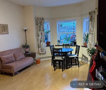1 bedroom flat to rent - Photo 6