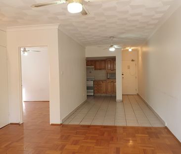 2 Bedroom Unit- Ground Floor - Photo 3