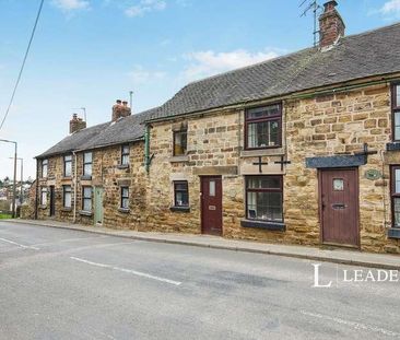 Church Street, Heage, Belper, Derbyshire, DE56 - Photo 4