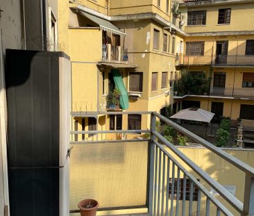 Однокомнатная квартира в Милане - Photo 5