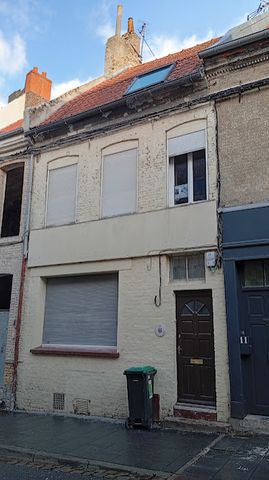 Maison à louer - centre-ville 3 chambres - Photo 4