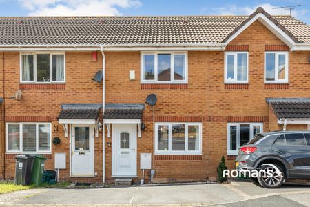2 bedroom house to rent - Photo 4