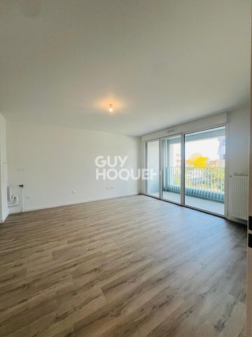 Location Appartement 2 pièces 43m² AMIENS 80000 - Photo 2