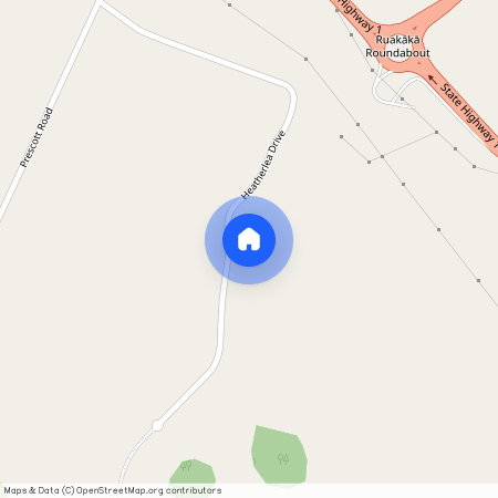 67 Heatherlea Drive, Ruakaka, Whangarei