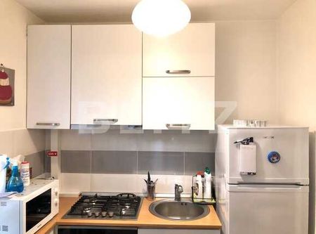 Apartament o camera, 37 mp, modern, vis a vis de Iulius Mall - Photo 3