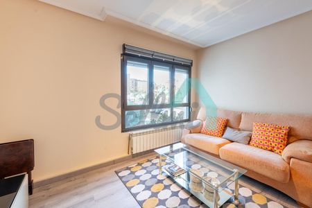 Alquiler de piso en Calle San Mateo - Photo 4