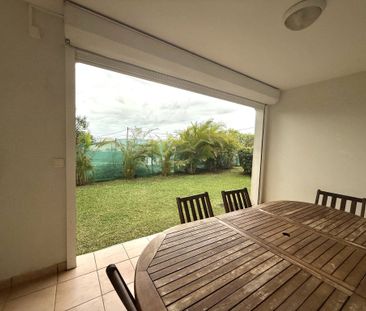 Location Appartement 2 pièces 45m² LE GOSIER 97190 - Photo 6