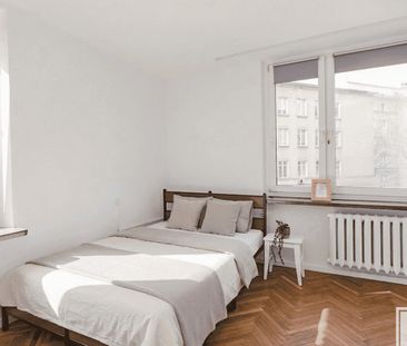 Warszawa, Śródmieście, Aleja Armii Ludowej - Photo 4