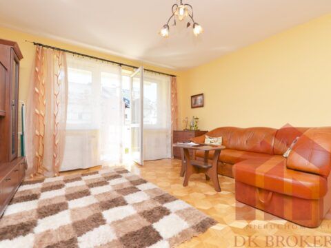 Przestrzenne mieszkanie w Rzeszowie w dobrej cenie - Photo 1