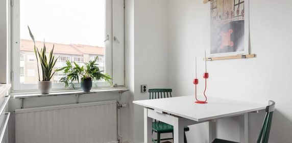 Baskemöllegatan, Malmö - Photo 2