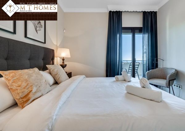 Luxury Villa - Marbella (Rio Real)