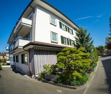 3.5 Zimmer, 67 m², EG - Foto 1