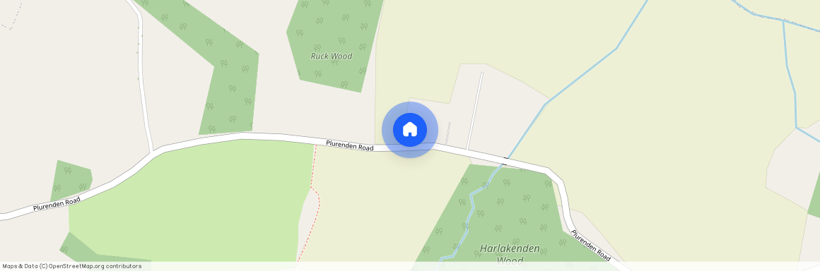 Plurenden Road, Woodchurch, Ashford, Kent, TN26