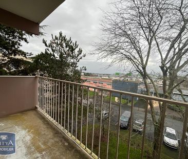 Location Appartement 1 pièce 45m² CENON 33150 - Photo 6