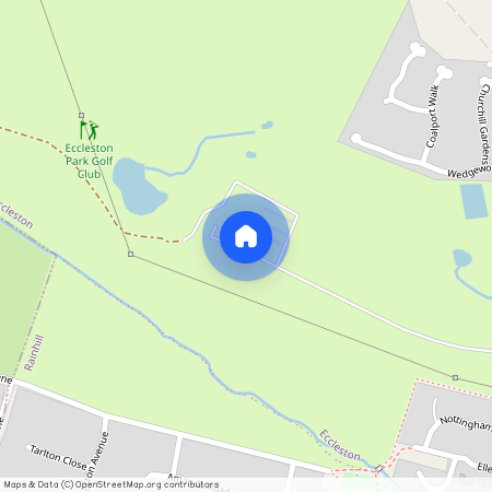 Ryder Court, Prescot L35