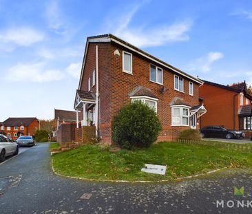 20 Henley Drive, Oswestry, SY11 2RF - Photo 2