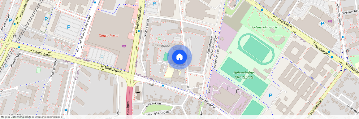 Fosievägen 31 A, 214 31, Malmö