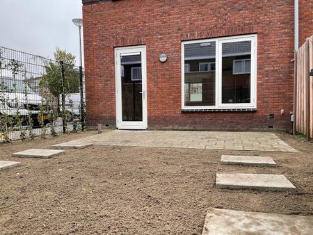 Te huur: Huis Bleyenhoevelaan in Velsen-Noord - Foto 5