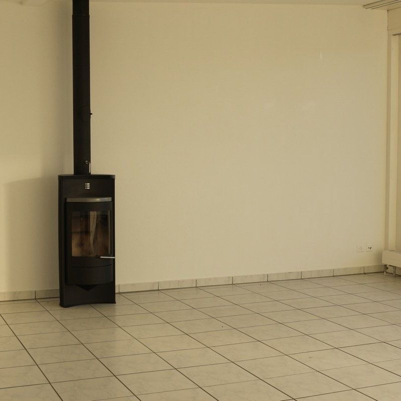 5.5 Zimmer, 137 m², 2. Stock - Photo 1