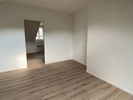 Location Appartement - Photo 2