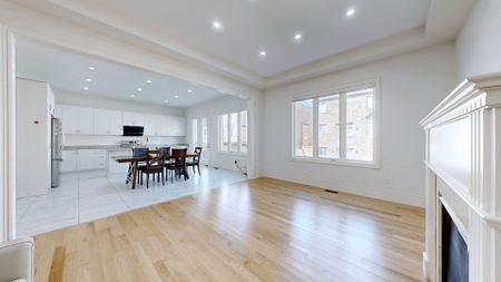 For Lease - 208 Wesmina Avenue, Whitchurch-Stouffville, Ontario - Photo 3