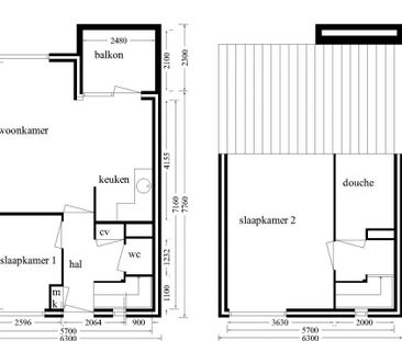 Bovenwoning - Foto 6