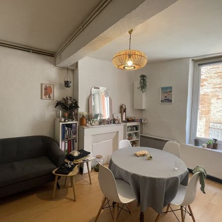 T1 Bis Rue Pharaon - Photo 3