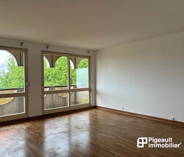 Location Appartement T 1 - Rennes - Bourg l'Evêque - Photo 4