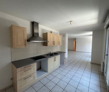APPARTEMENT NON MEUBLÉ EN PLEIN COEUR DU CENTRE VILLE AVEC PLACE DE... - Photo 5