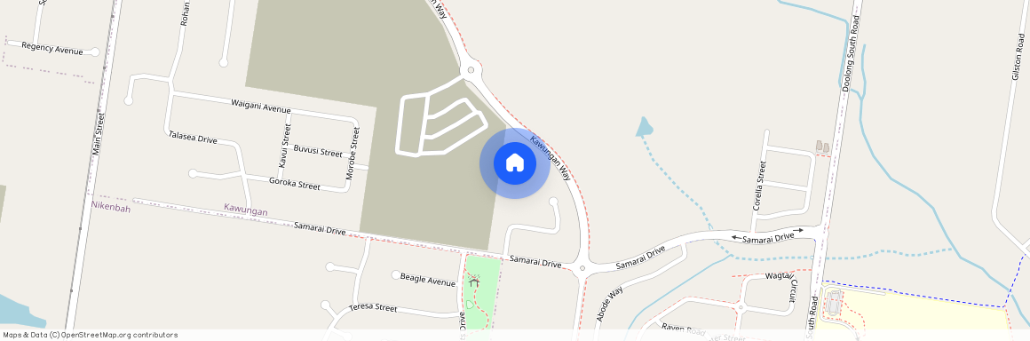 63 Indigo Way, Qld 4655, Kawungan