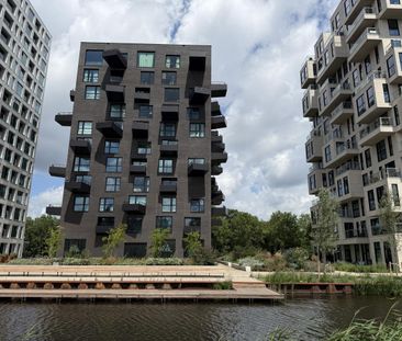 Te huur: Appartement Haarlemmerweg 862 in Amsterdam - Foto 1
