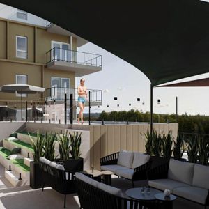 Ottera St-Zotique, luxe et confort, 1 chambre - Condo / appartement / logement à louer - Photo 2
