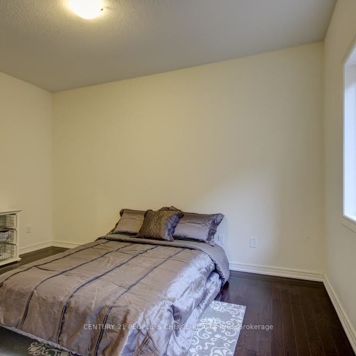 For Lease - 24 Haverstock Crescent, Brampton, Ontario - Photo 1