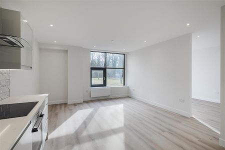 1 bedroom apartment to rent - Photo 3