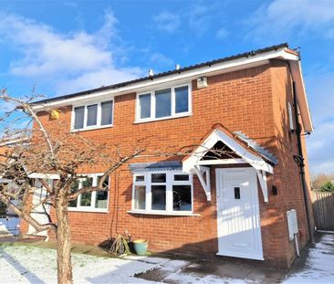 2 Bedroom Semi Detached To Let - Photo 5