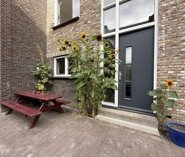 Kuinrestraat 12, Zuiderzeestedenbuurt-Oost, 3826AG, Amersfoort - Photo 2