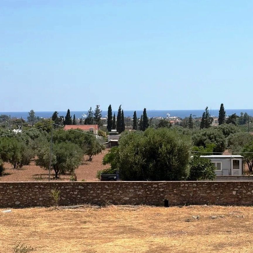 Μεζονέτα για ενοικίαση Μηλαδέζα (Βάρη - Βάρκιζα) - Photo 1