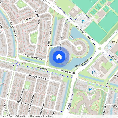 Liesveldstraat 54, 5045 XT, Tilburg