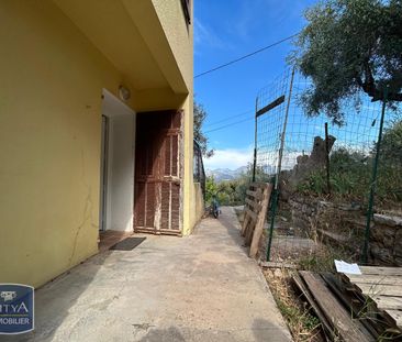 Location Appartement 2 pièces 39m² CASTAGNIERS 06670 - Photo 4